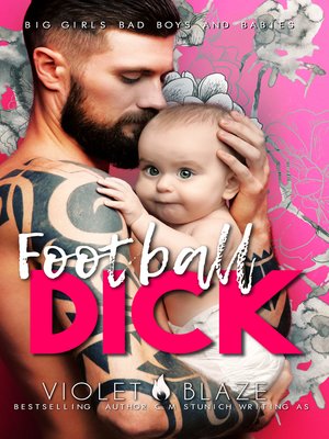 cover image of Football Dick